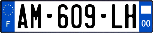 AM-609-LH