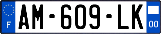 AM-609-LK