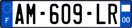AM-609-LR