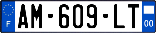 AM-609-LT