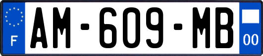 AM-609-MB
