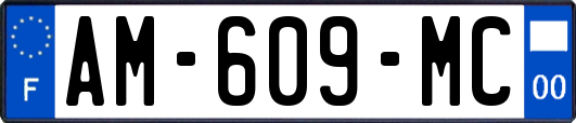 AM-609-MC
