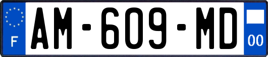 AM-609-MD