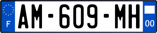 AM-609-MH