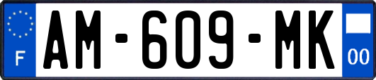 AM-609-MK