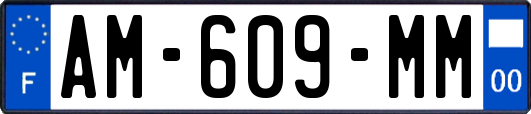 AM-609-MM
