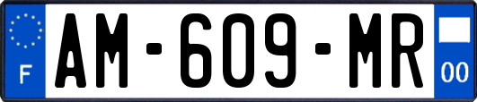 AM-609-MR