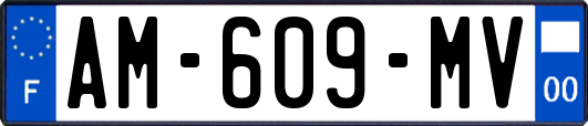 AM-609-MV