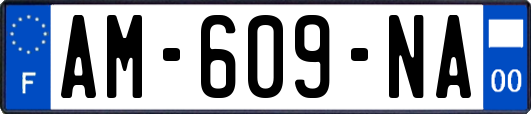 AM-609-NA