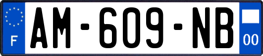 AM-609-NB
