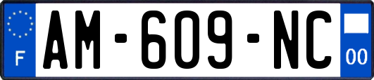 AM-609-NC