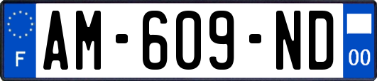 AM-609-ND