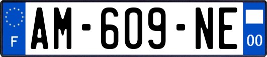 AM-609-NE