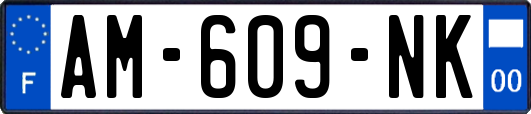 AM-609-NK