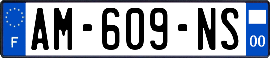 AM-609-NS