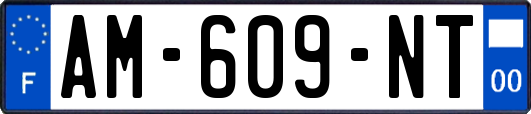 AM-609-NT