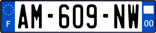 AM-609-NW