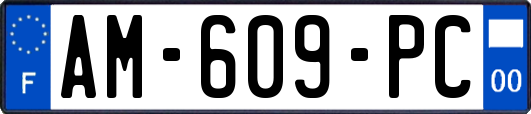AM-609-PC