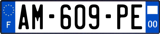 AM-609-PE