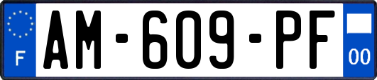 AM-609-PF