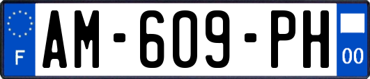 AM-609-PH