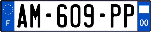 AM-609-PP