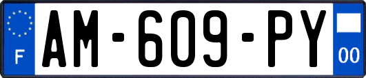 AM-609-PY