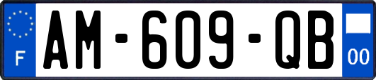 AM-609-QB