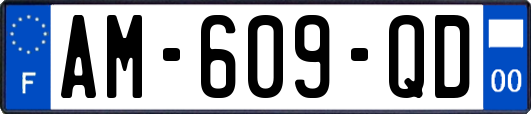 AM-609-QD