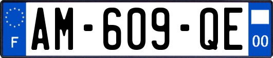 AM-609-QE