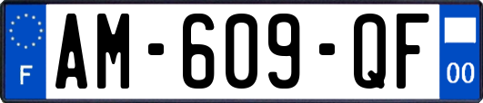 AM-609-QF