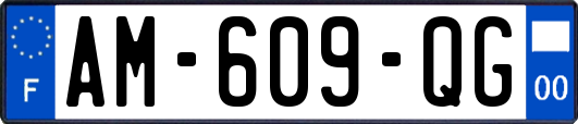 AM-609-QG