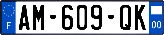 AM-609-QK