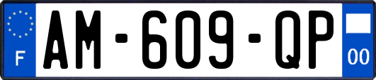AM-609-QP