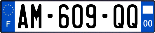AM-609-QQ