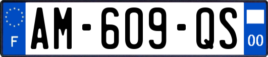 AM-609-QS