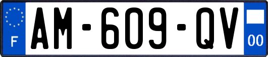 AM-609-QV