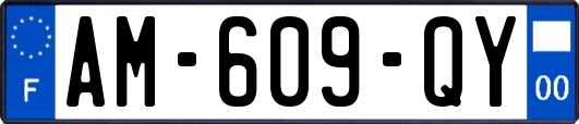 AM-609-QY