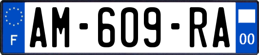 AM-609-RA