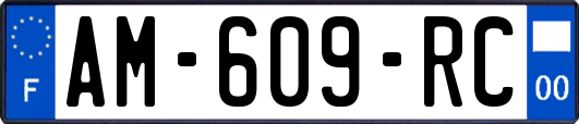 AM-609-RC