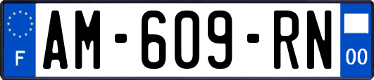 AM-609-RN