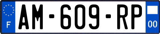 AM-609-RP