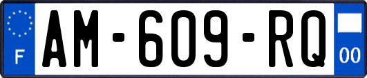 AM-609-RQ