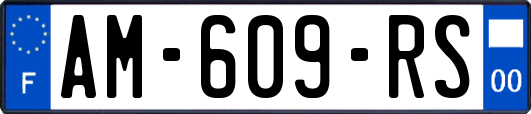 AM-609-RS