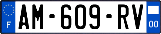 AM-609-RV