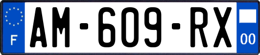 AM-609-RX