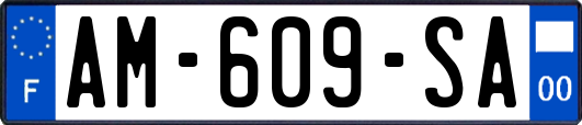 AM-609-SA