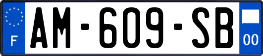 AM-609-SB