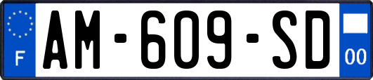 AM-609-SD