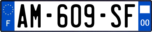 AM-609-SF